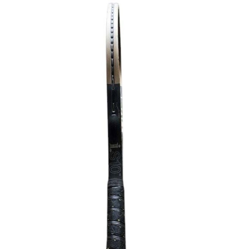 Head Intelligence i.S10 Tennis Racket - Picture 3 of 5